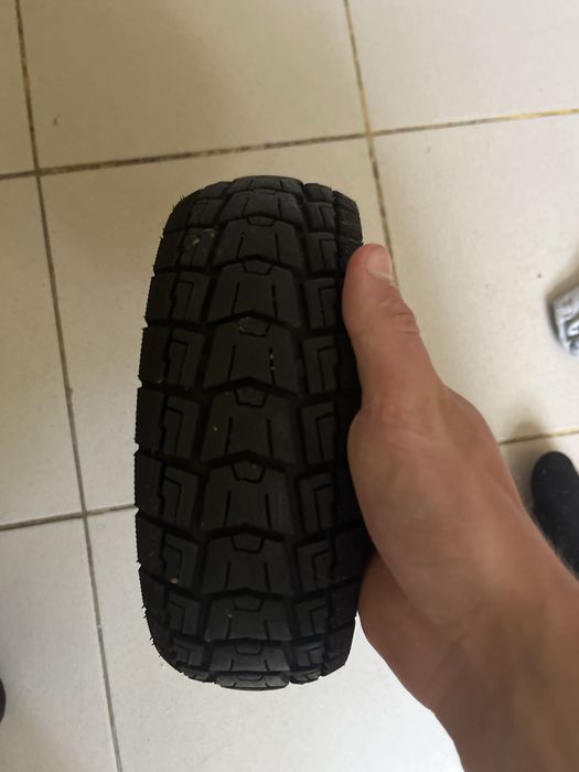 Vand cauciuc pentru trotinete kukirin