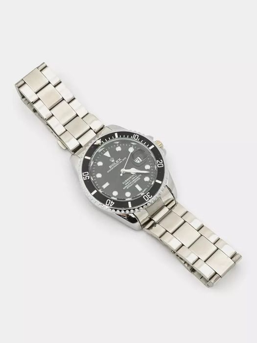 Rolex date just soati