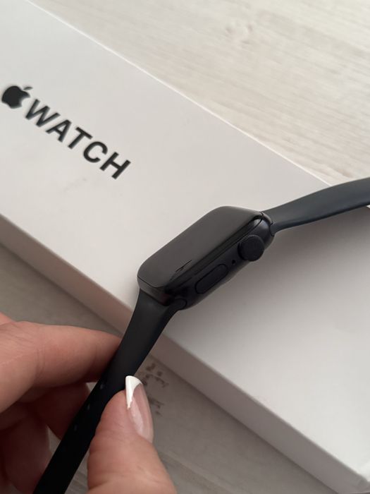 Apple watch SE-2