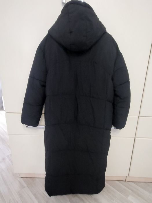 Куртка длинная 44-46