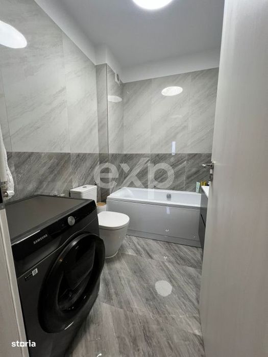 Apartament 2 camere 62 mp + loc de parcare Prelungirea Ghencea