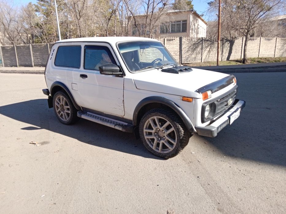 Продам Ваз 21214