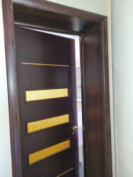 Двери  комнатные