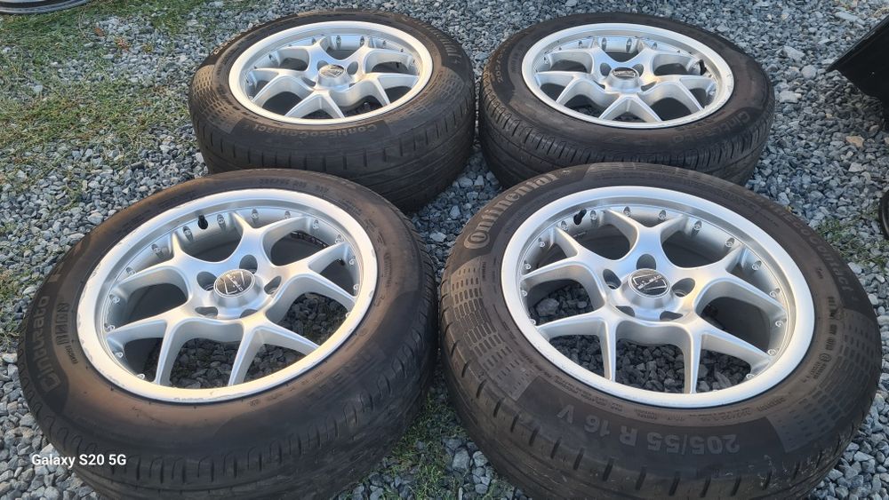 Джанти STILAUTO 5/110 Опел 5x110 Opel