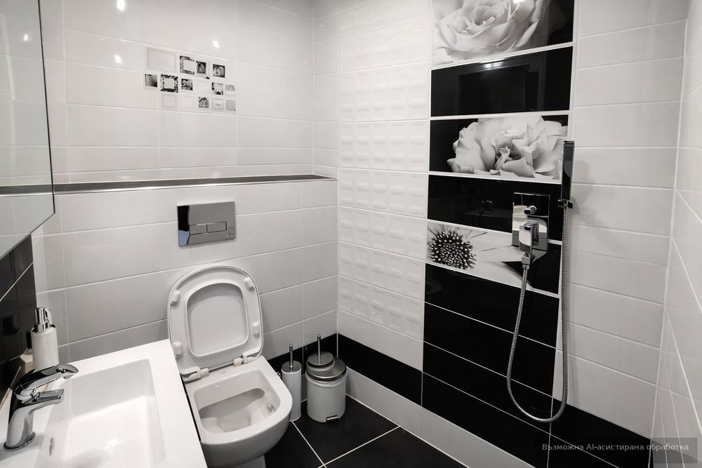 Дава се под наем Тристаен апартамент в Пловдив, Център - 100 кв.м за 797.64 € - Снимка #6