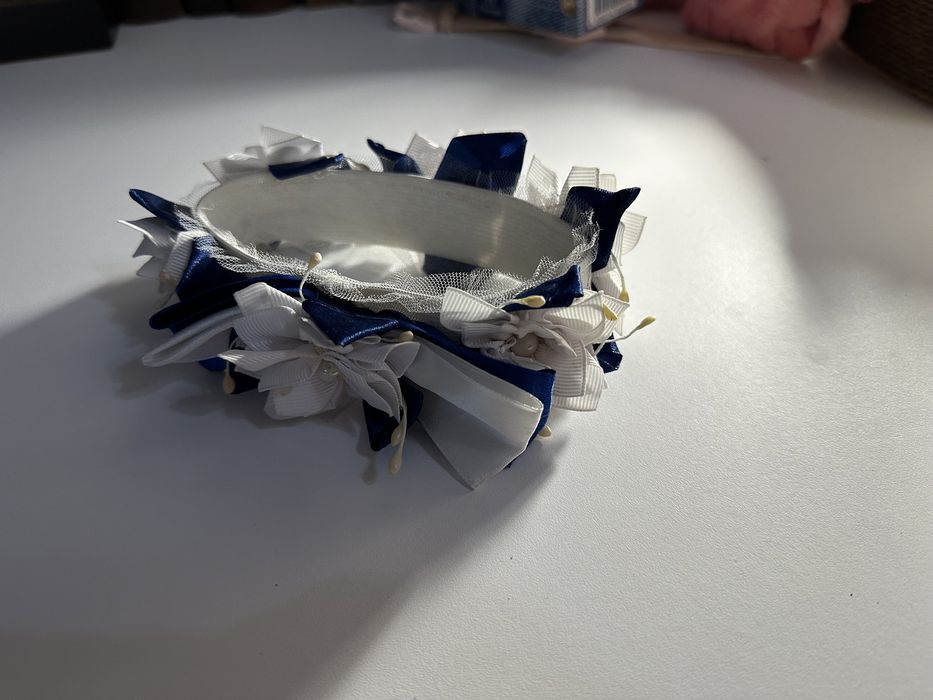 Школьные заколки!