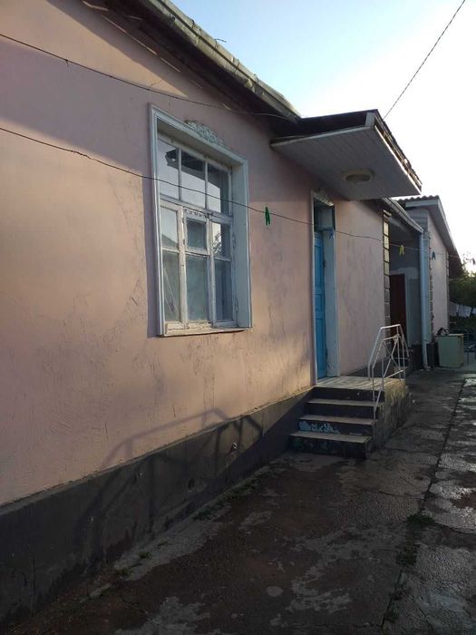 7 sot tayyor hovli joy sotiladi