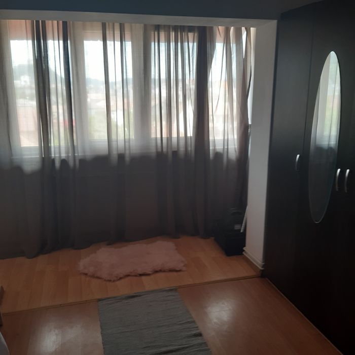 Garsoniera de inchiriat