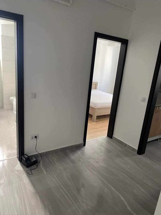 Apartament cu 2 camere de închiriat