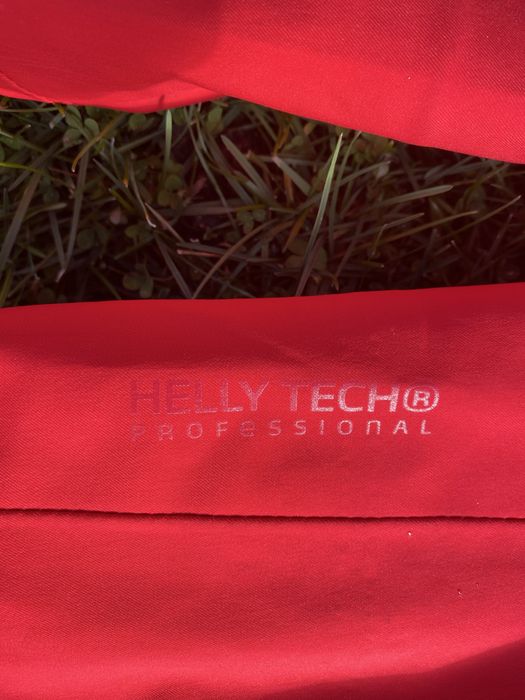 Хард Шел Helly Hansen размер 2XL