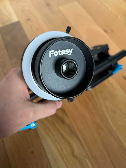 Follow Focus / Следящ фокус Fotasy FF2BK