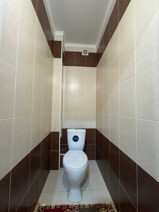 Продам 3х комн кв Батыс