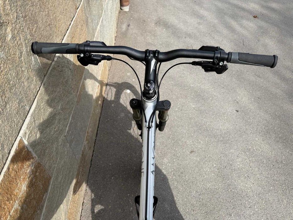 Планинско колело RAM AM One, размер L, 26”, 2x10