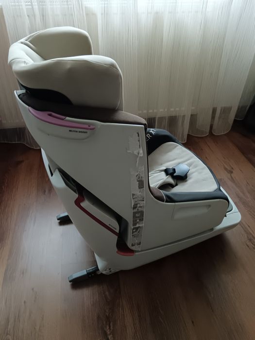 Scaun bebe auto Concord