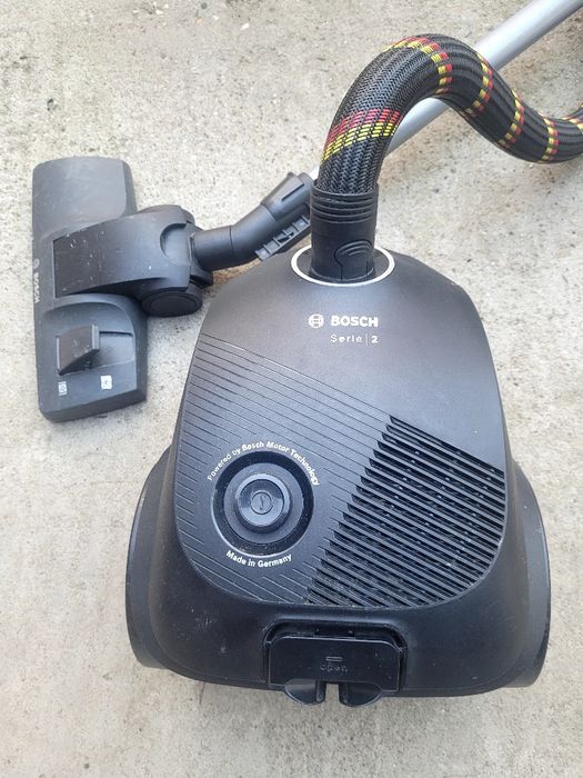 Aspirator Bosch în stare buna