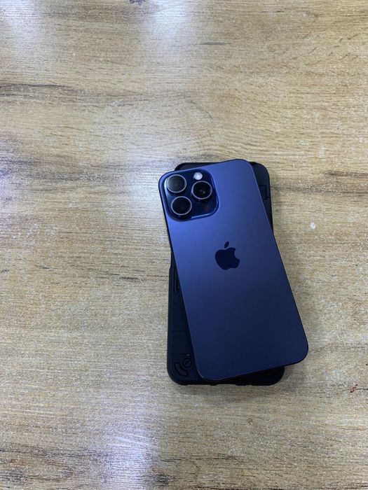 Айфон 15про макс