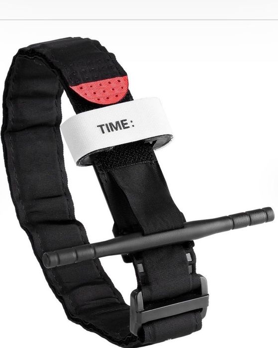 Турникет Американски военен