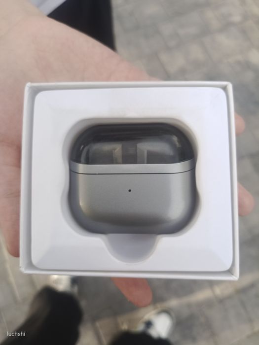 Наушники samsung buds 3