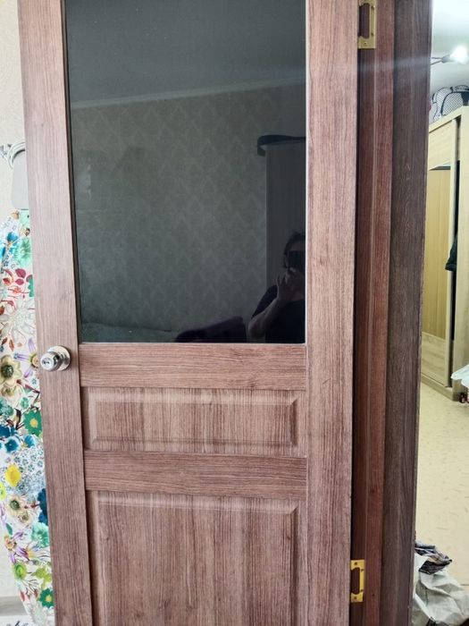 Межкомнатные двери