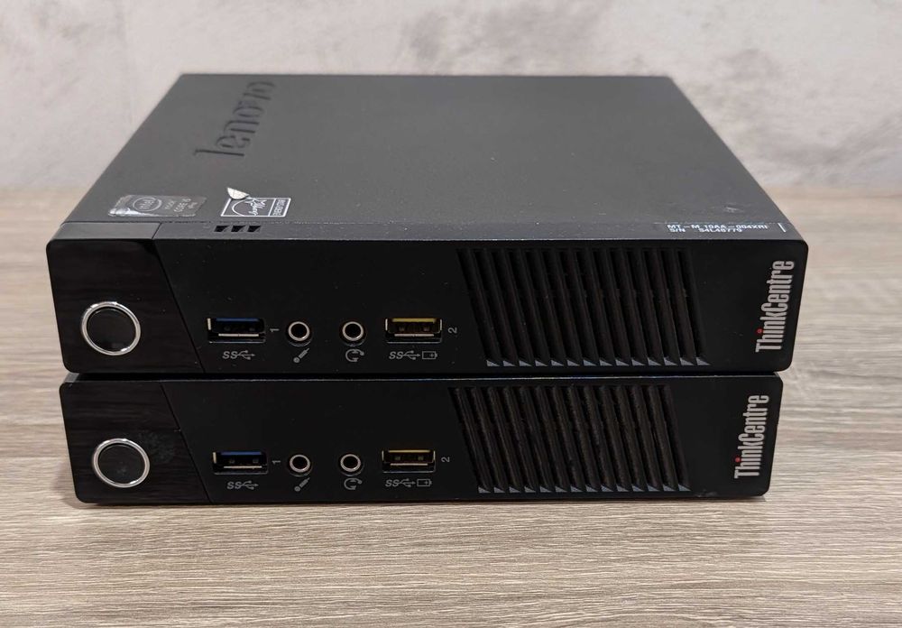 Lenovo tiny m710q m93p m900