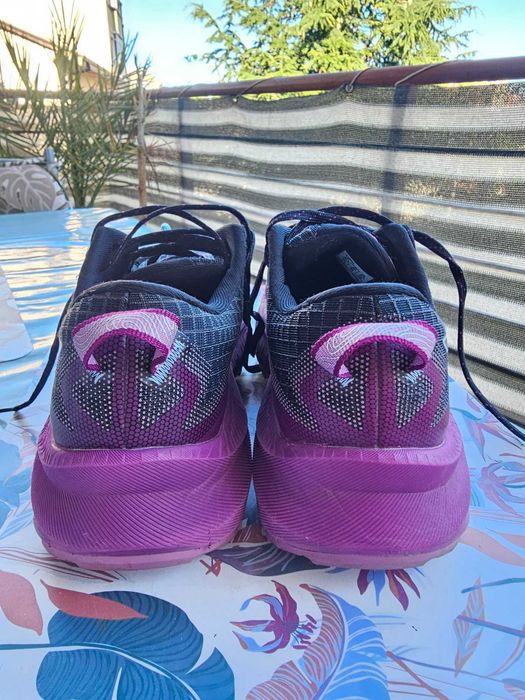 Маратонки ASICS TRABUCO MAX 3 - 40 номер