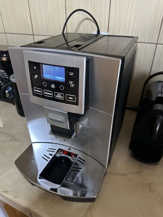 Espressor automat Delonghi perfecta cappuccino