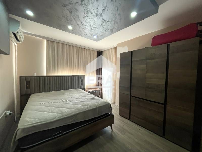 Продава се Тристаен апартамент в Кърджали, Възрожденци - 113 кв.м за 632 €/кв.м - Снимка #6