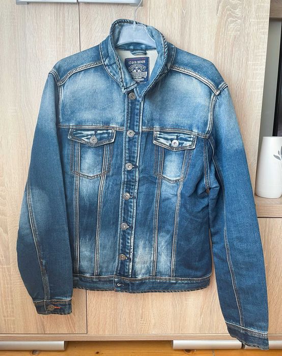 17&Co, L |  Geacă de blugi