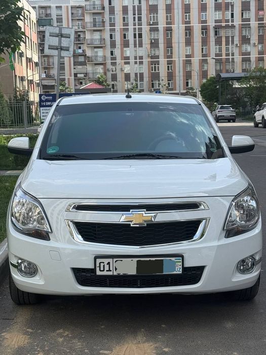 Cobalt 2025 LTZ Ideal