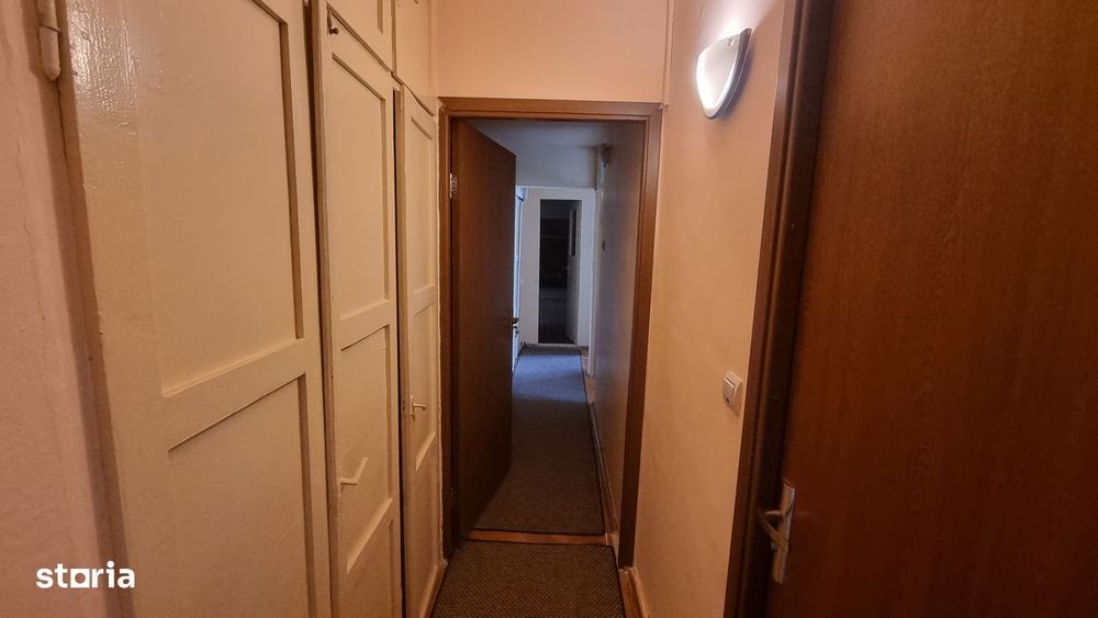 3 camere Rogerius