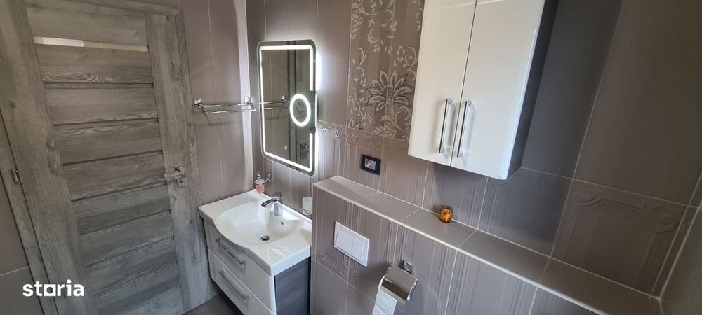 Duplex premium I Terasa si pod I Dumbravita