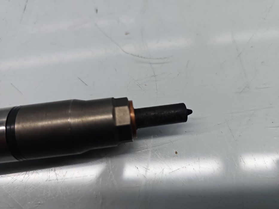 Injector Hyundai Tucson (TL) [Fabr 2015-2020] 33800-2A610 1.7 CRDI D4F