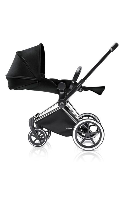 Коляска Cybex Priam Lux