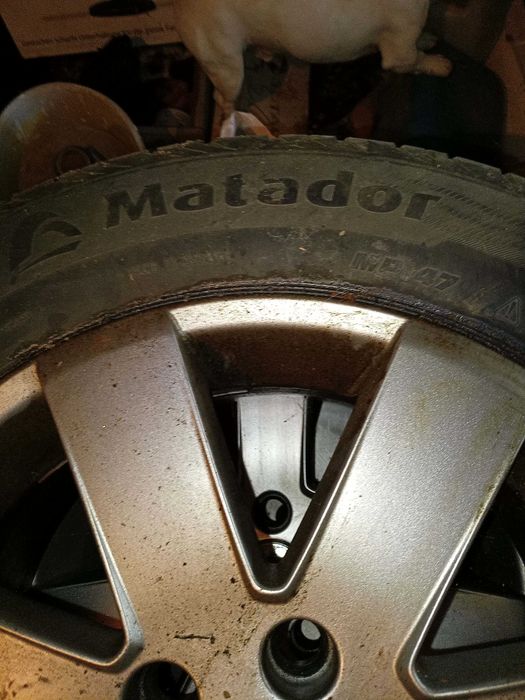 Джанти,гуми,гайки форд S-max galaxy и други