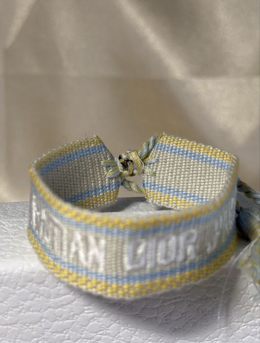 Bratari Christian Dior