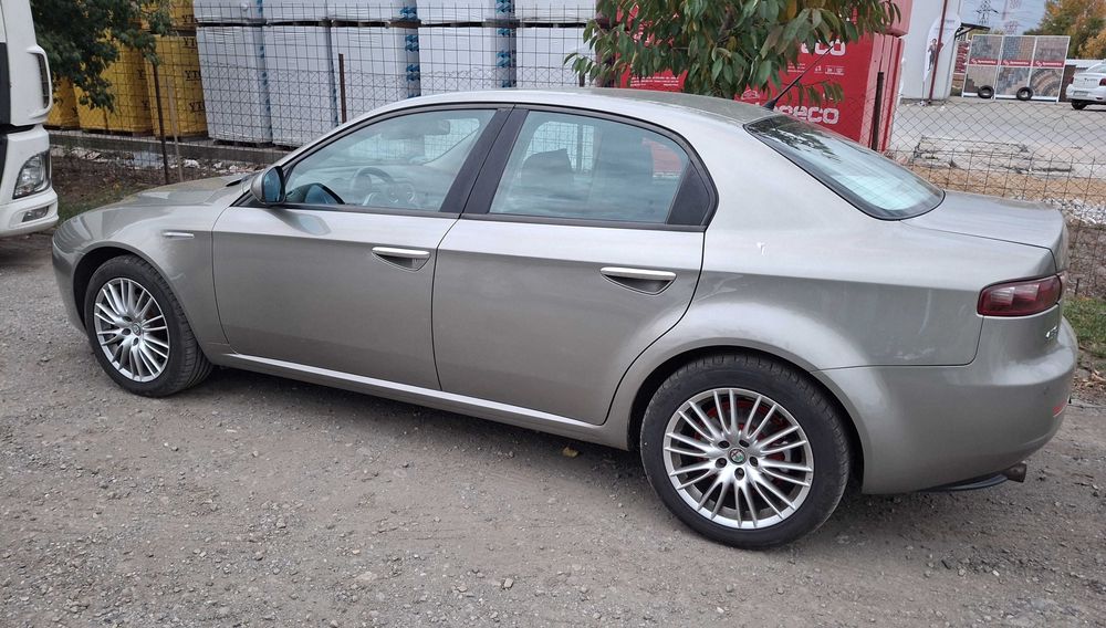 Vand Alfa Romeo 159 1.9jtdm