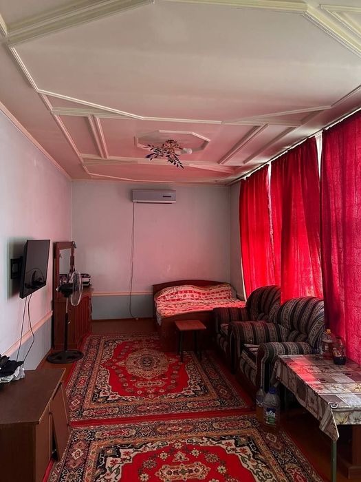 Яшнабадском районе