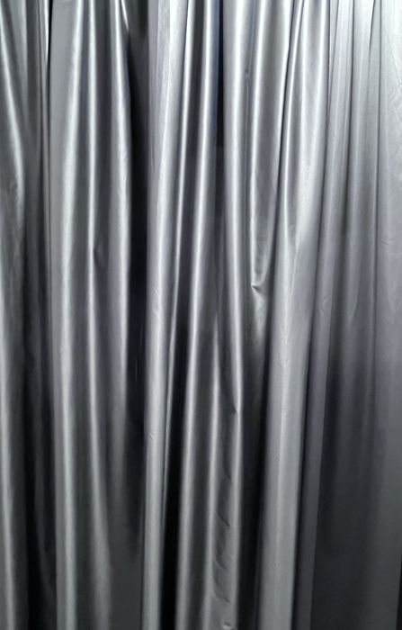 Шторы Blackout Glossy Askona 280x160 см