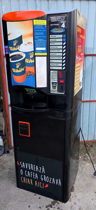 Aparat cafea Brio 250 automat