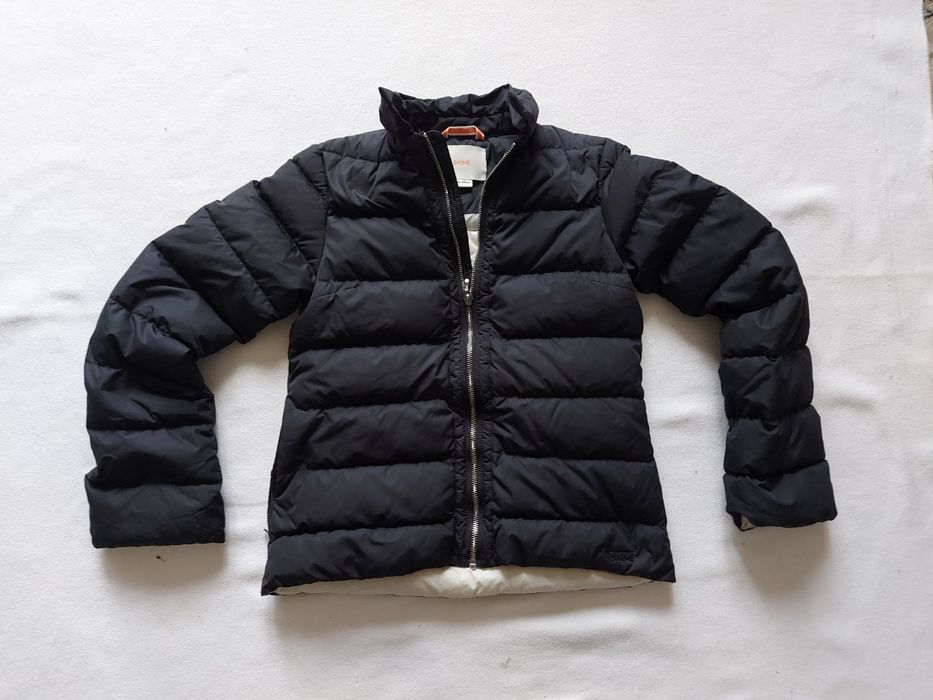 Детско пухено яке Swims 140-150см, 10-12г зимно.