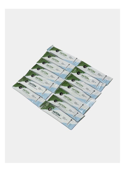 Матча для похудений