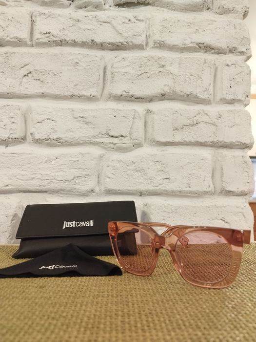 Tom Ford , Marc Jacobs , Just Cavalli , Ray Ban