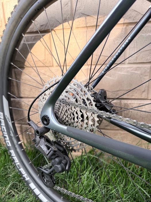 Bicicleta hardtail KTM MYROON ELITE