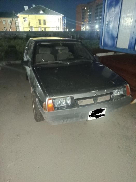 Продам ВАЗ 2109.