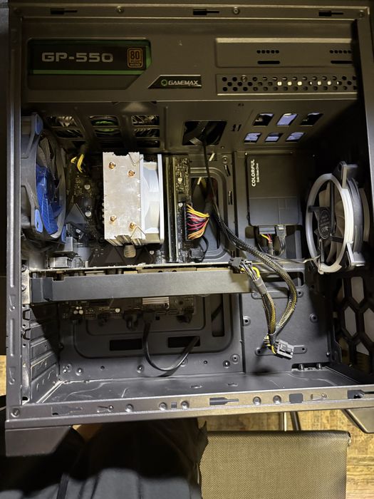 Компьютер десктоп 170 it 4p