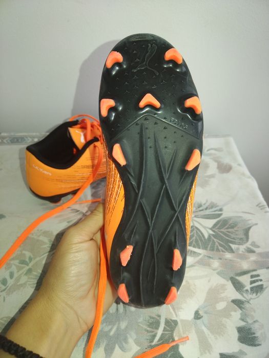 Детски бутонки Пума