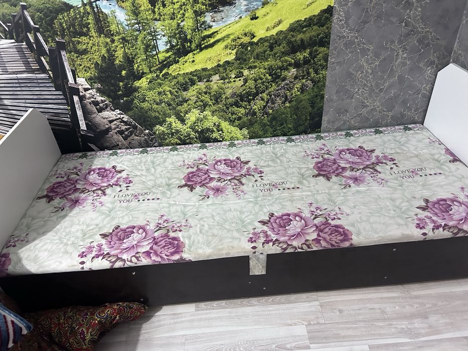 Арзан жиһаз б/у срочно сатылады