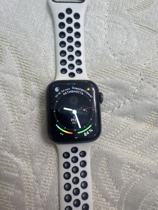 Apple Watch Series 6 40 mm