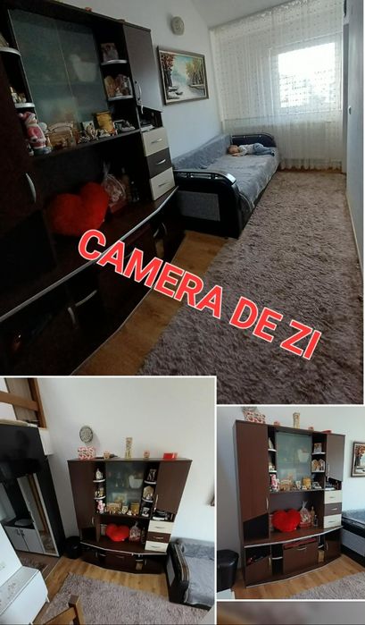 Micro-apartament de vanzare