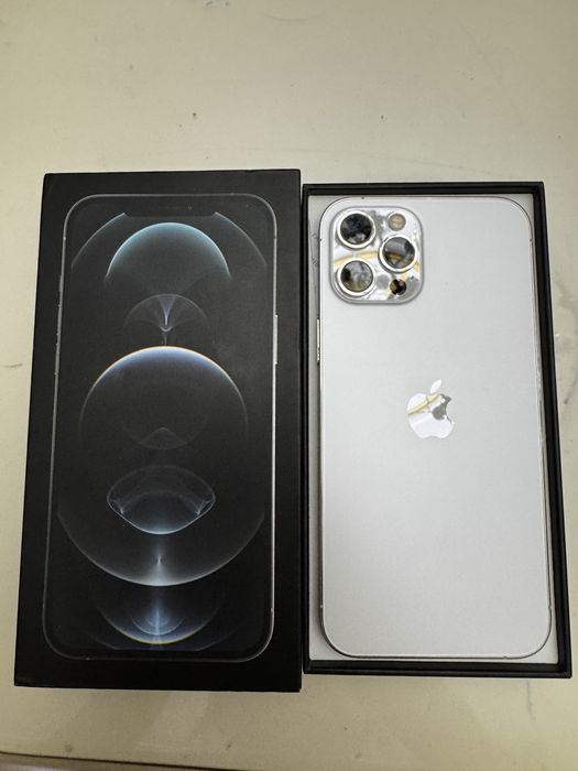 iphone 12 pro max akb81% 128Gb